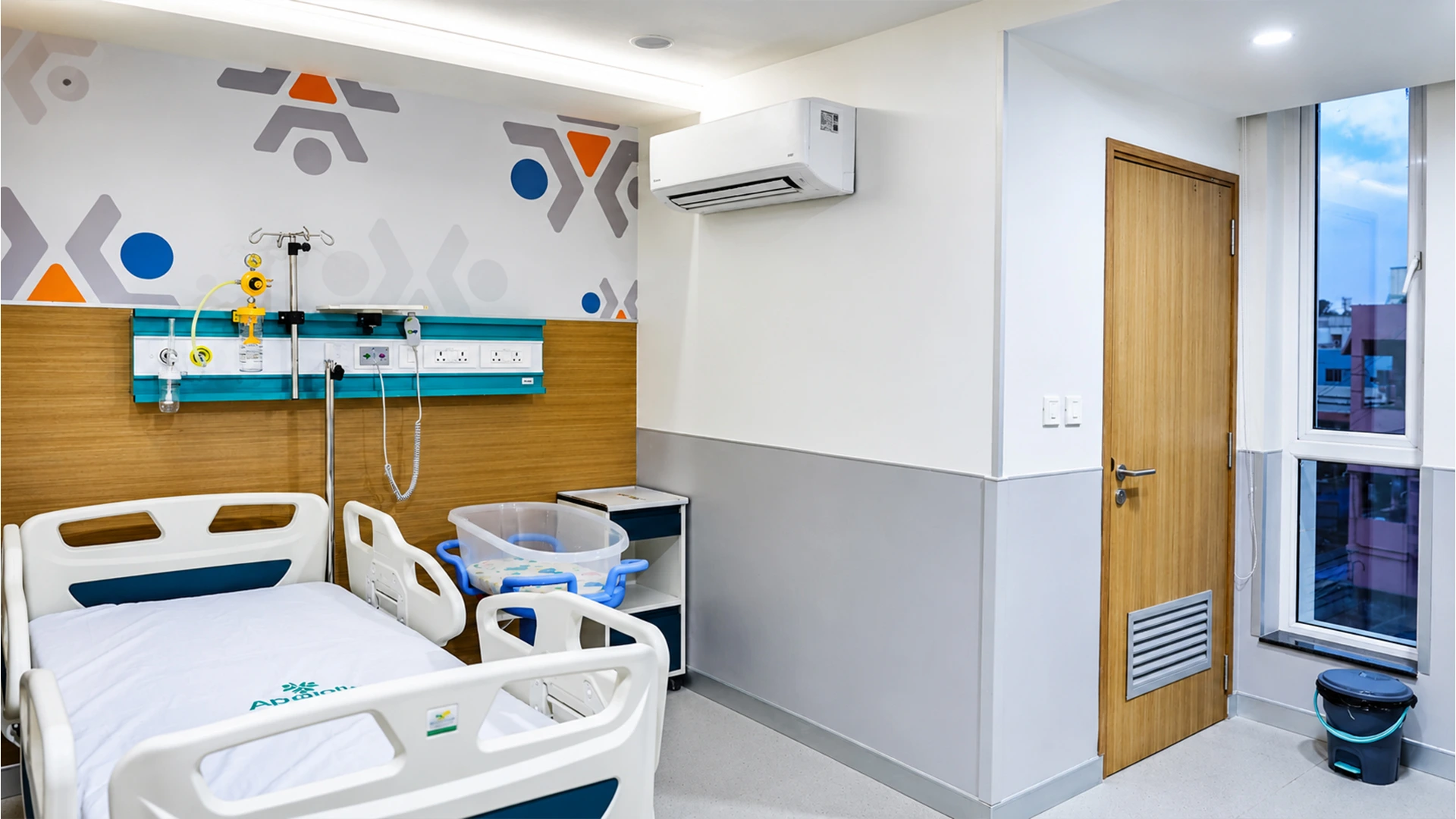 Anugraga Hospital gallery 2