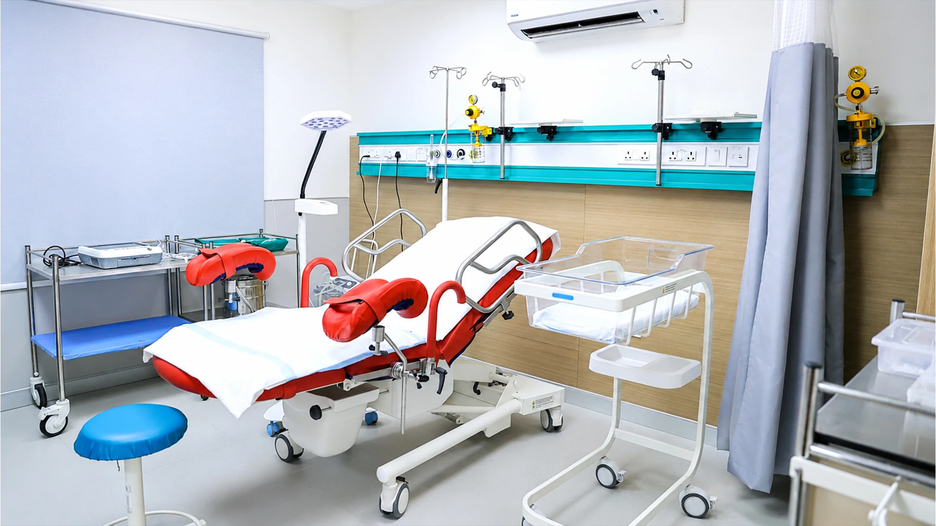 Anugraga Hospital gallery 3