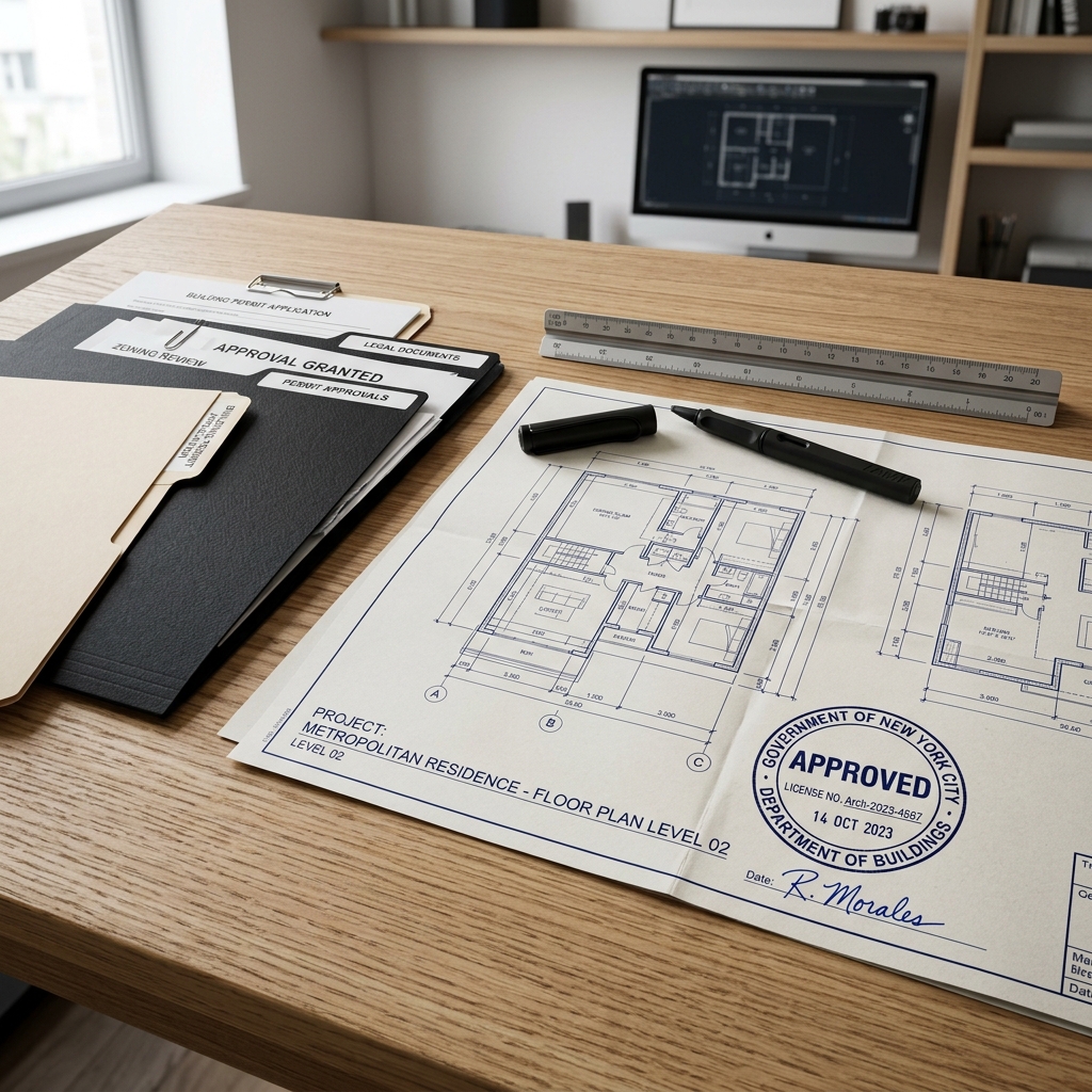 Your Vision. Our Approval. CMDA/DTCP Approved Residential Building Drawings Documentation
