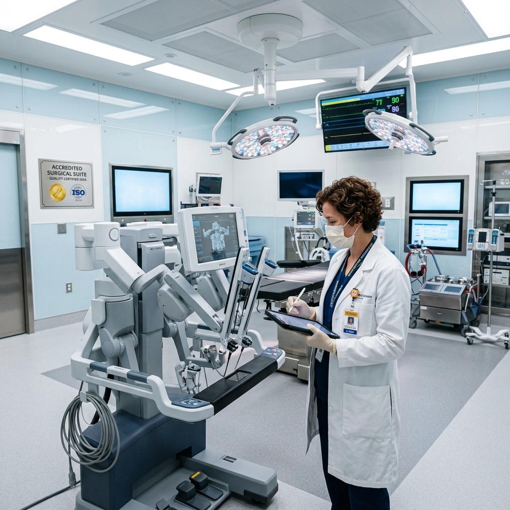 Regulatory Approvals & NABH Compliance — Athira Projects