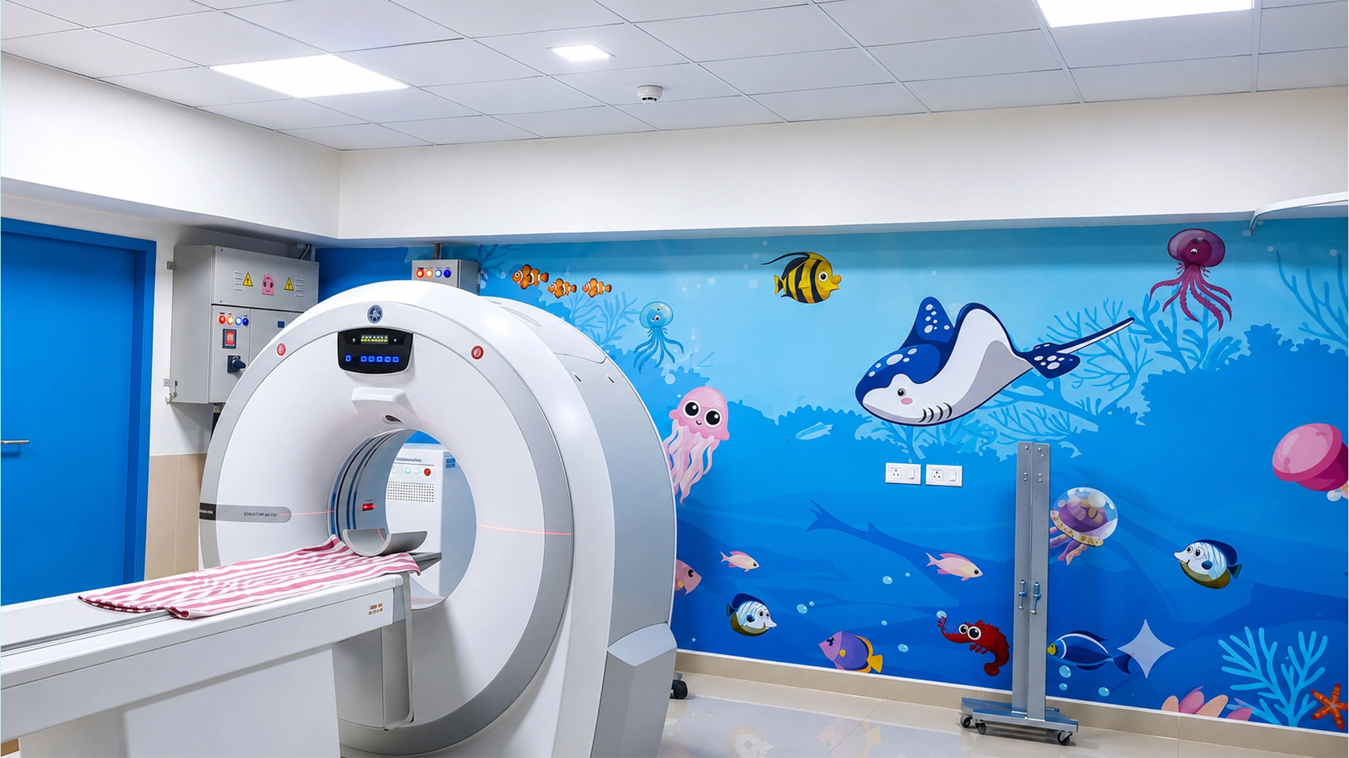 Child Trust Hospital