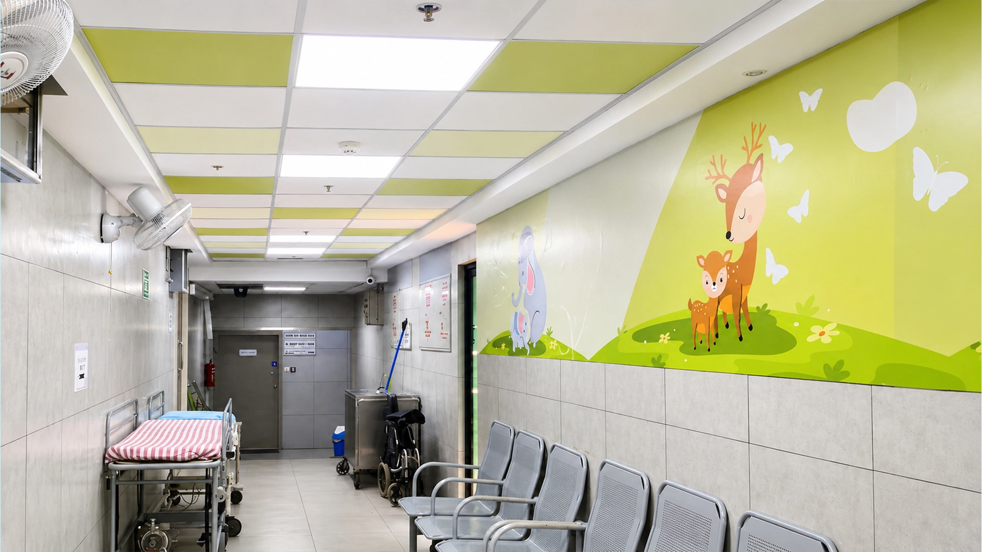 Child Trust Hospital gallery 2