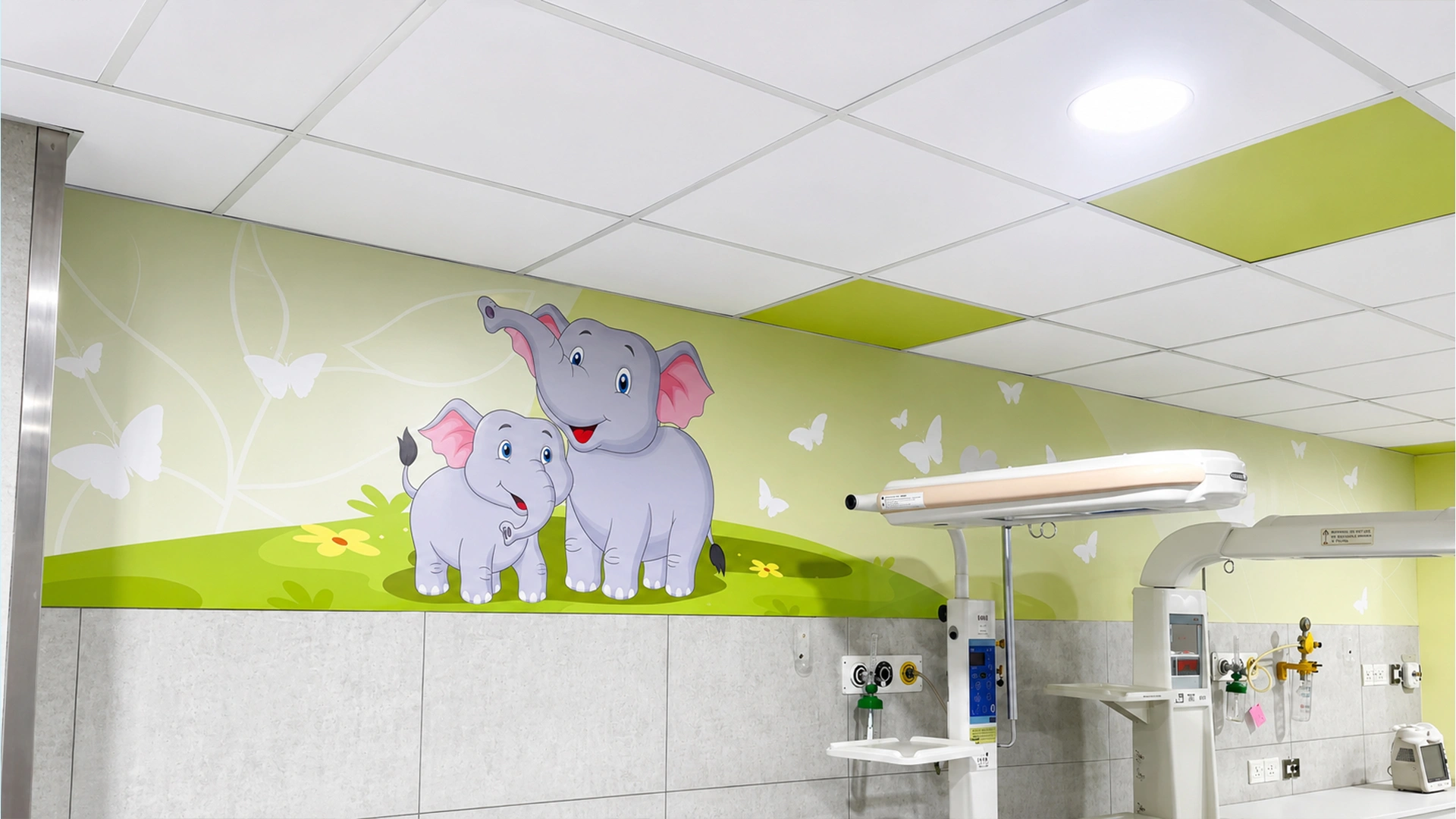 Child Trust Hospital gallery 3