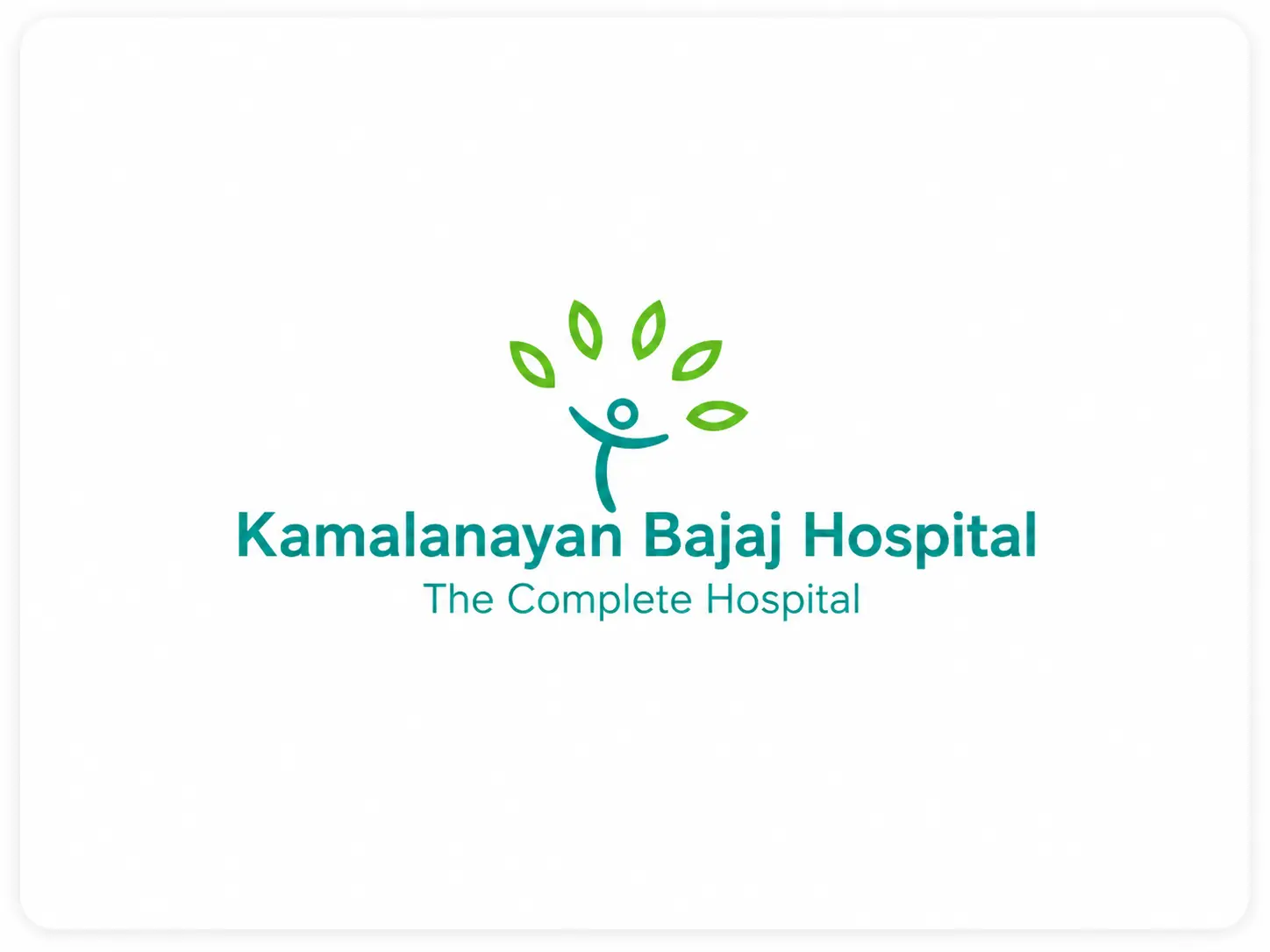 Kamalnayan Bajaj Hospital - Mother & Child Health Centre