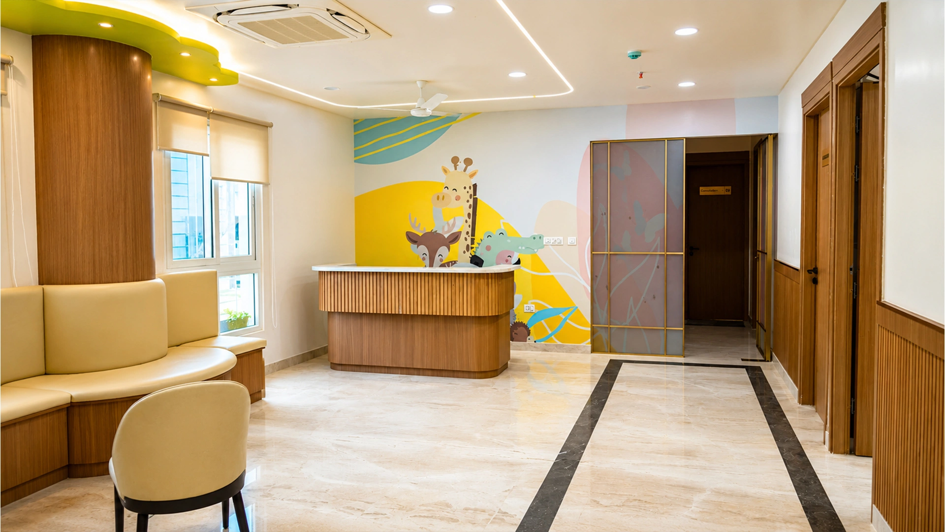 Meera Maternity Centre