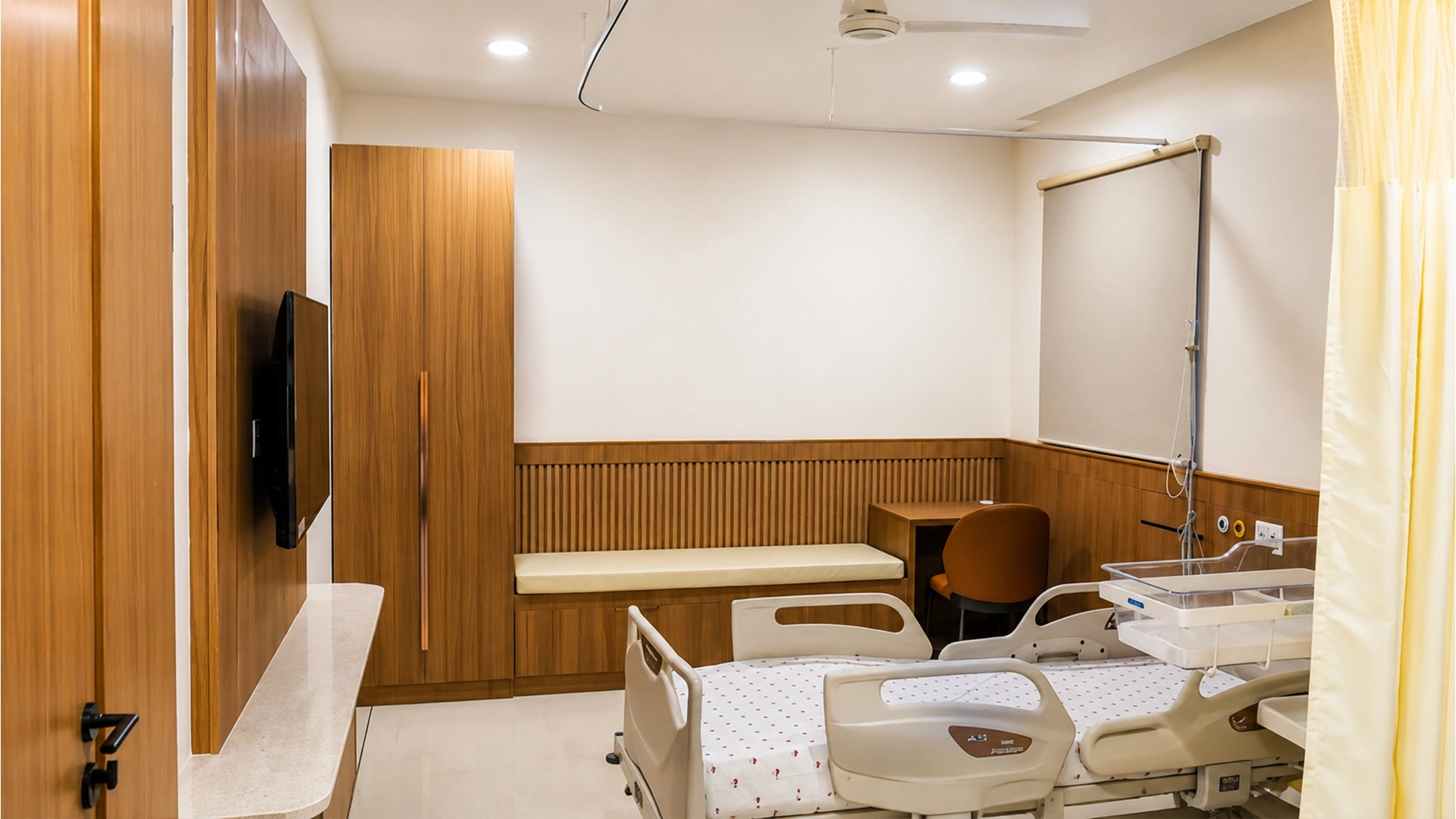 Meera Maternity Centre gallery 2
