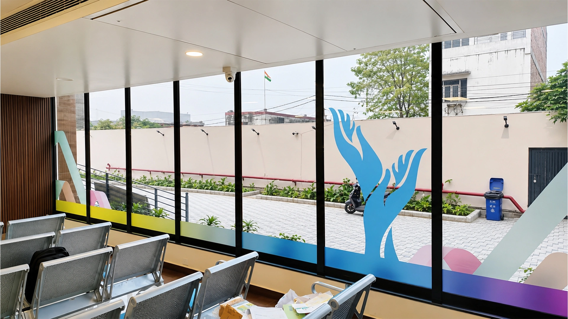 PBS Hospital