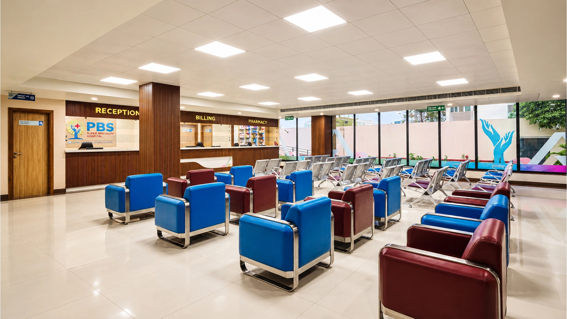 PBS Hospital gallery 3