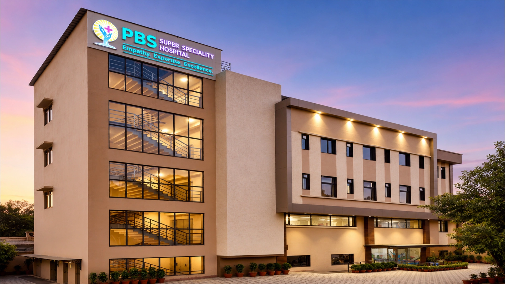 PBS Hospital gallery 4