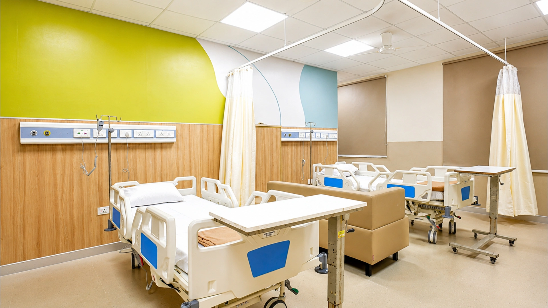 Kamalnayan Bajaj Hospital - Mother & Child Health Centre gallery 4