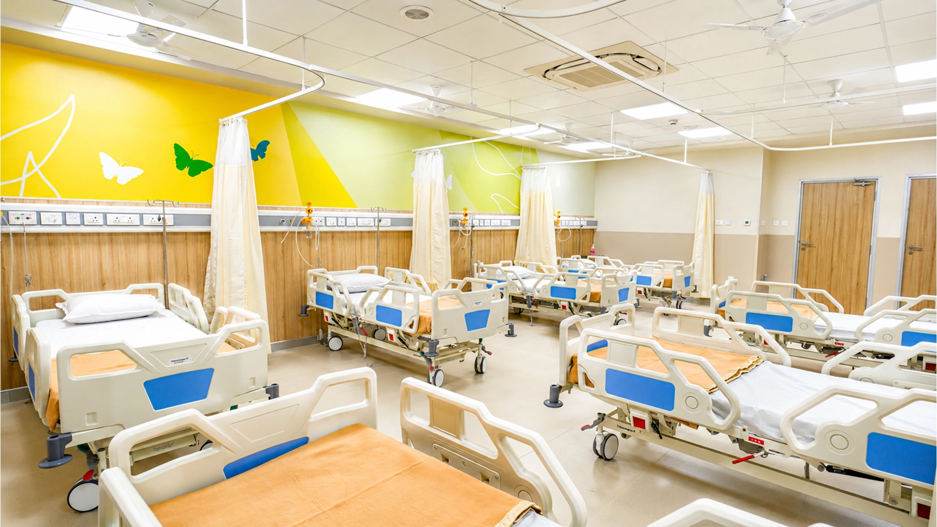 Kamalnayan Bajaj Hospital - Mother & Child Health Centre gallery 5