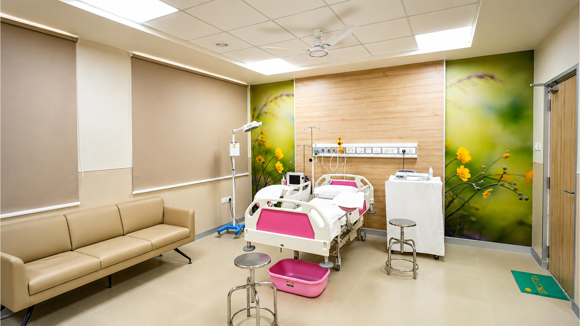 Kamalnayan Bajaj Hospital - Mother & Child Health Centre gallery 6