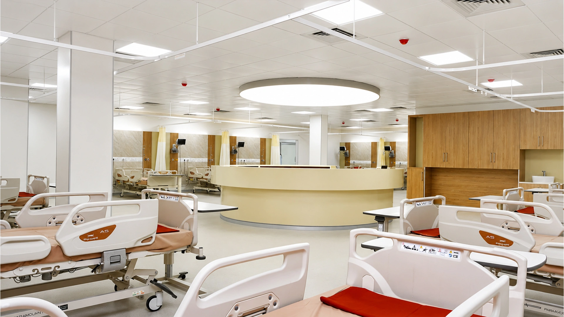 Sugam Hospital gallery 2