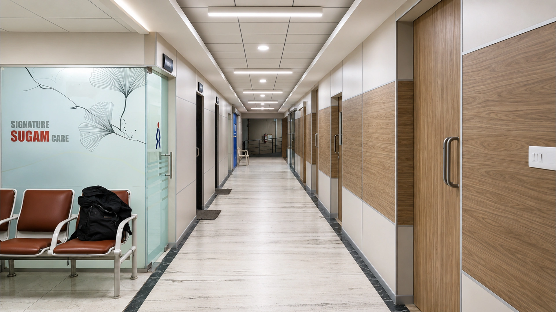 Sugam Hospital gallery 4