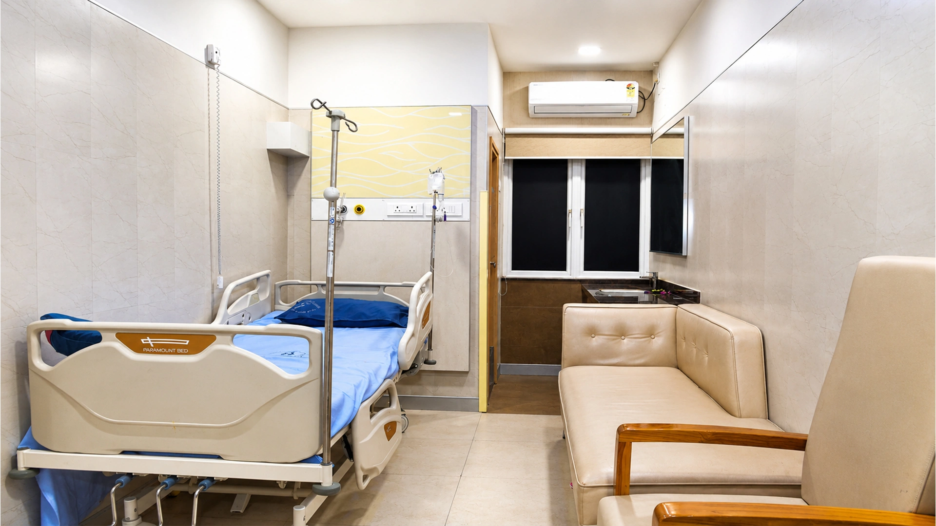 Sugam Hospital gallery 6